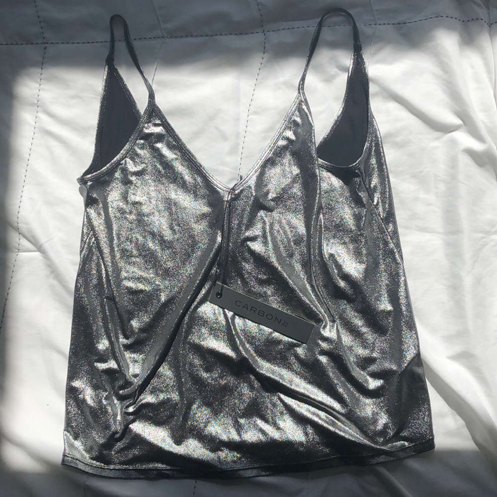 Carbon38 ‘Twinkle’ Top